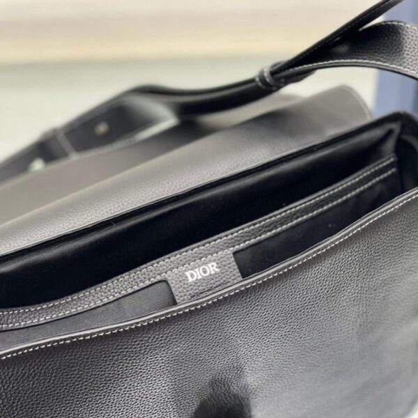 SADDLE MESSENGER BAG - Image 8