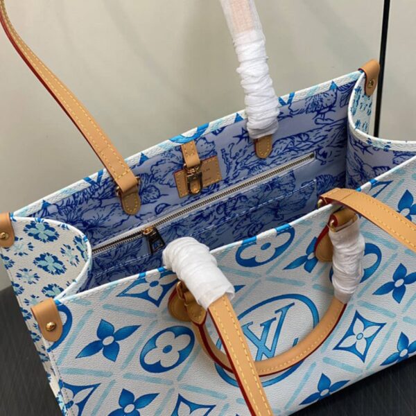LV OnTheGo MM - Image 8