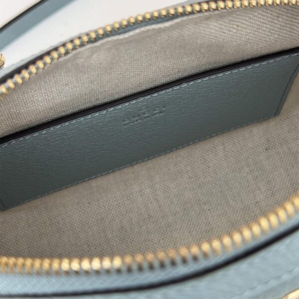 GUCCI Ophidia mini top handle bag - Image 8