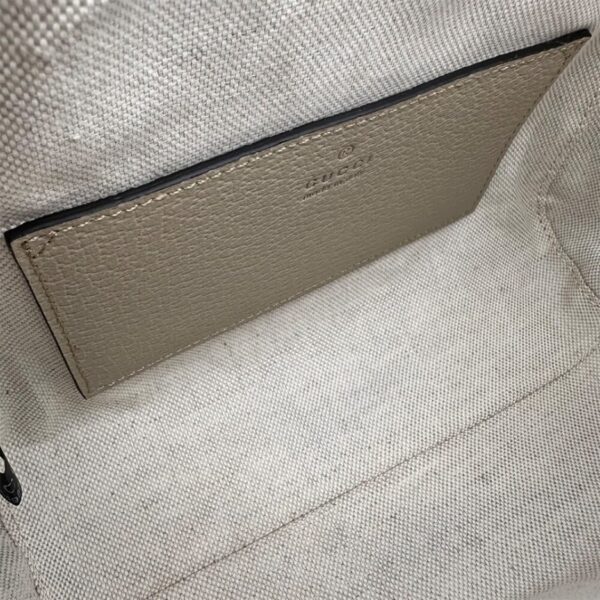 GUCCI Ophidia mini top handle bag - Image 8