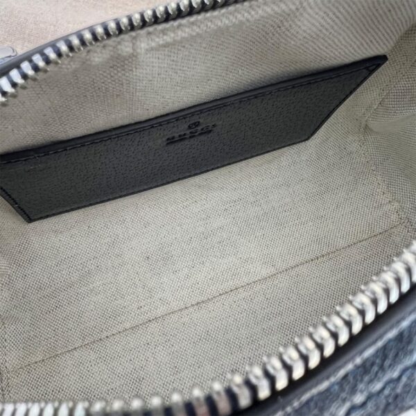 GUCCI Ophidia mini top handle bag - Image 8