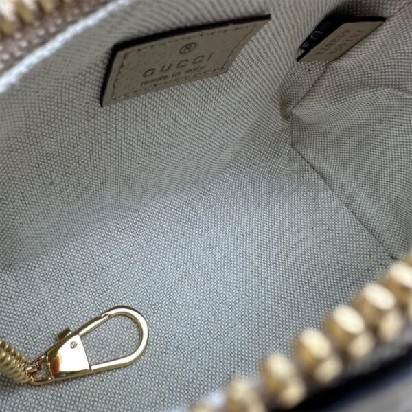 GUCCI Ophidia super mini bag - Image 8