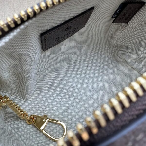 GUCCI Ophidia super mini bag - Image 8