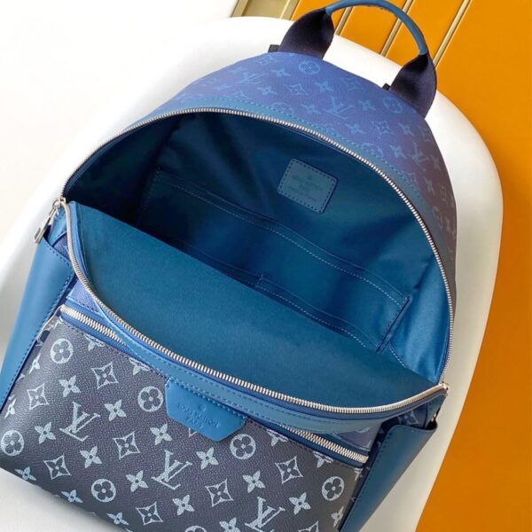 LV Discovery Backpack PM - Image 8