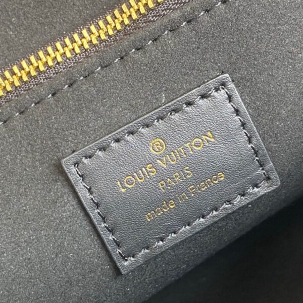 Louis Vuitton VAVIN PM - Image 8
