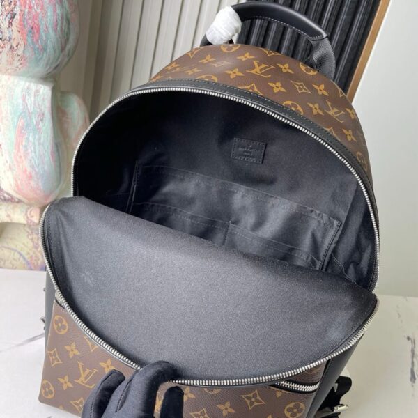 LV Discovery Backpack PM - Image 8