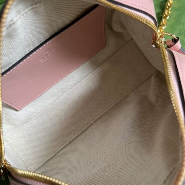 GG Matelass?? mini bag - Image 8