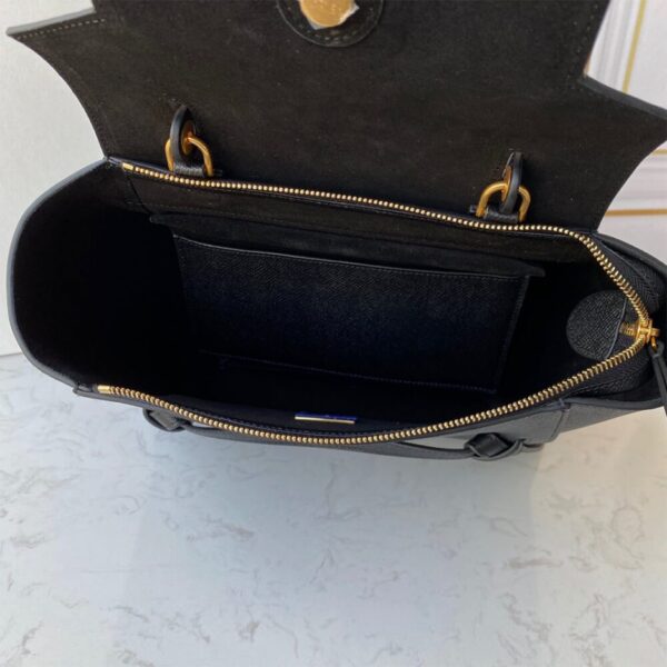CELINE MINI BELT BAG - Image 8
