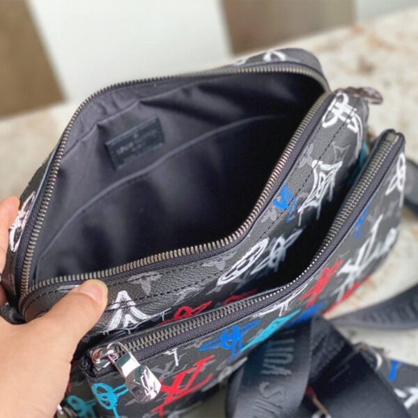 TRIO MESSENGER - Image 8