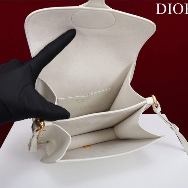 DIOR BOBBY FRAME BAG - Image 8