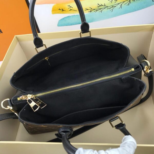 Louis Vuitton SOUFFLOT MM - Image 8