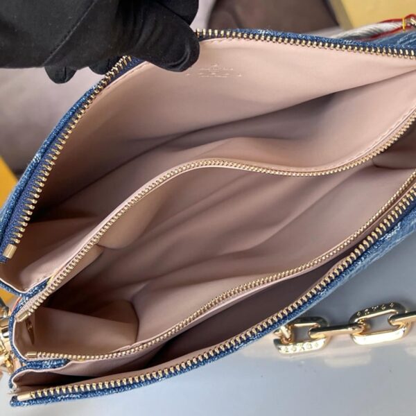 LV Coussin PM - Image 8