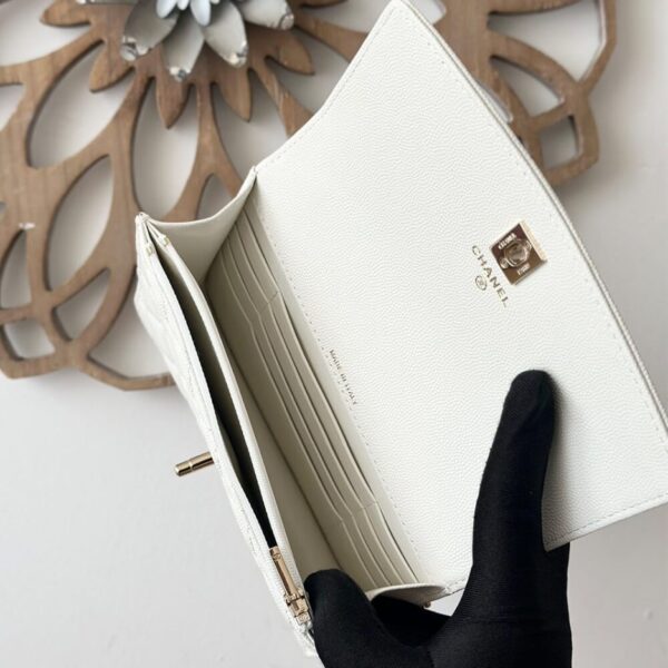 Chanel 25C Mini Backpack - Image 8