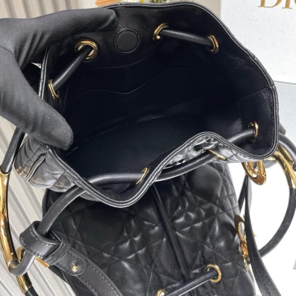 Medium Dior Nolita Bag - Image 8
