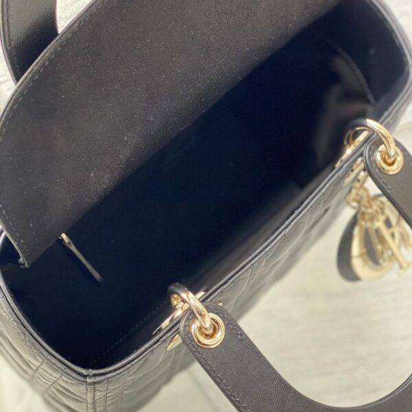 DIOR MEDIUM LADY BAG - Image 8