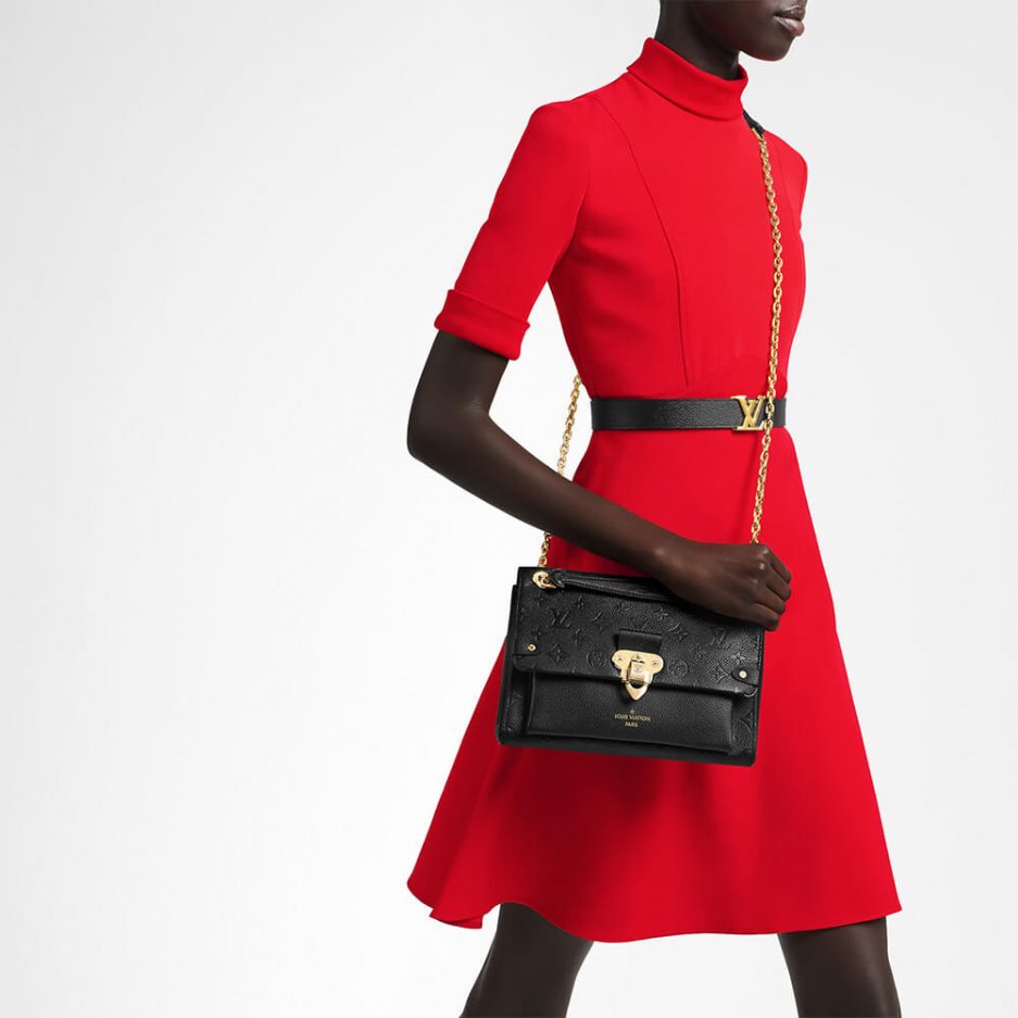 LV VAVIN PM BAG - 图片 8