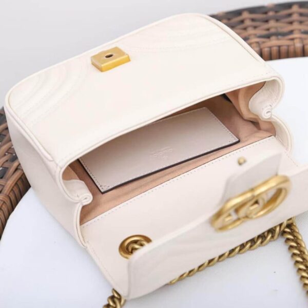 GG MARMONT mini shoulder bag - Image 8