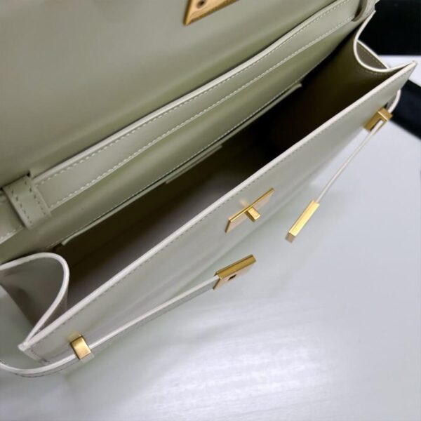 YSL Manhattan Box - Image 8