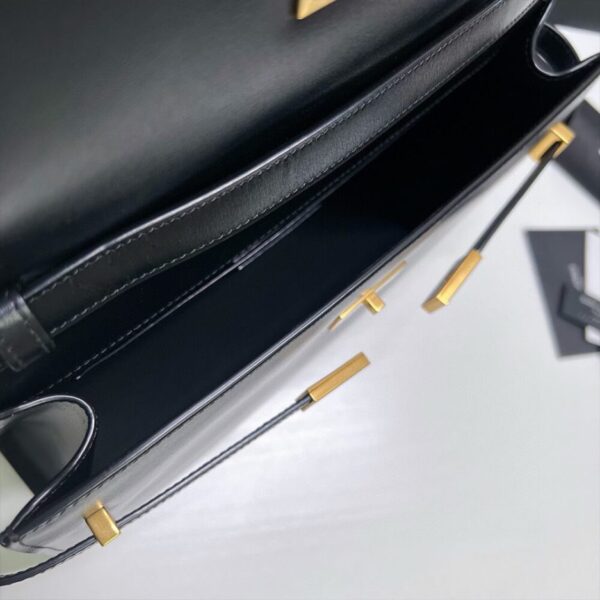 YSL Manhattan Box - Image 8