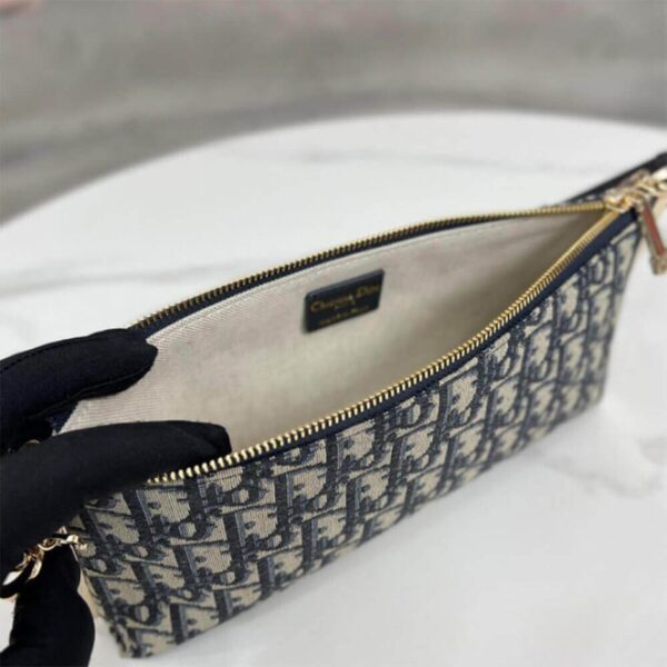 DIOR CLUB BAG - Image 8