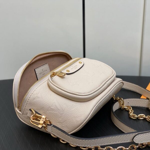 LV Mini Bumbag - Image 8