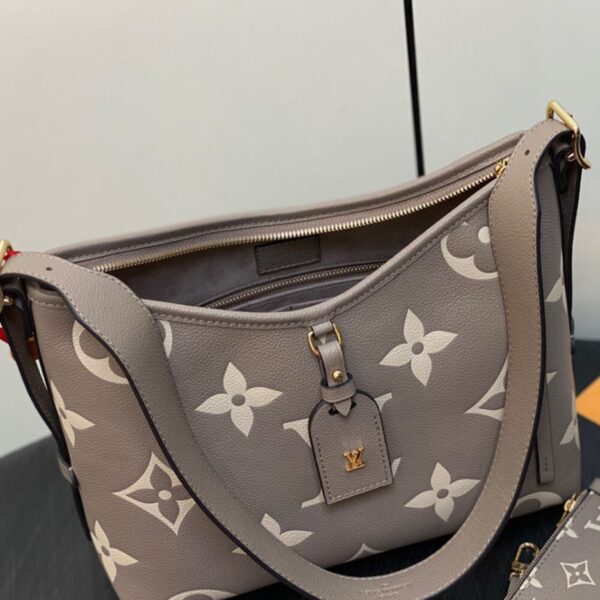 LV  CarryAll PM - Image 8