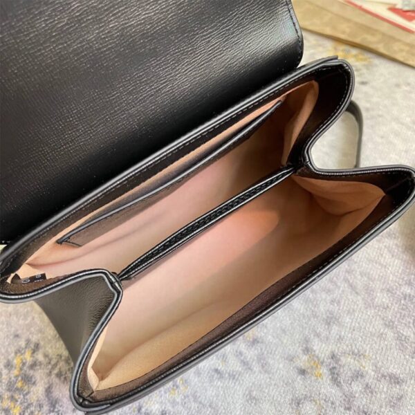 Gucci Horsebit 1955 mini bag - Image 8