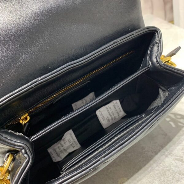 YSL Toy Loulou Bag - Image 8