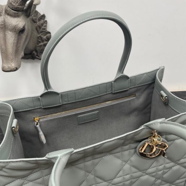 Dior Medium Dior Book Tote - Image 8