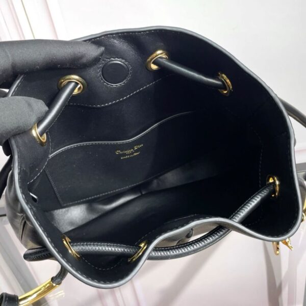 Medium Dior Nolita Bag - Image 8