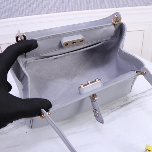 MEDIUM DIOR KEY BAG - Image 8