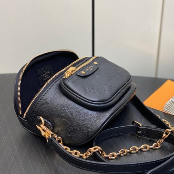 LV Mini Bumbag - Image 8
