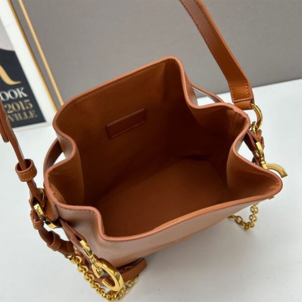MEDIUM C’EST DIOR BAG - Image 8