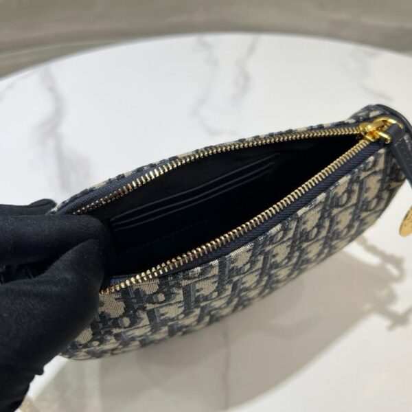 Diorstar Callisto bag - Image 8