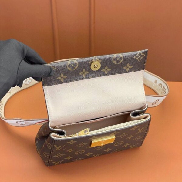 LV Cluny Mini - Image 8