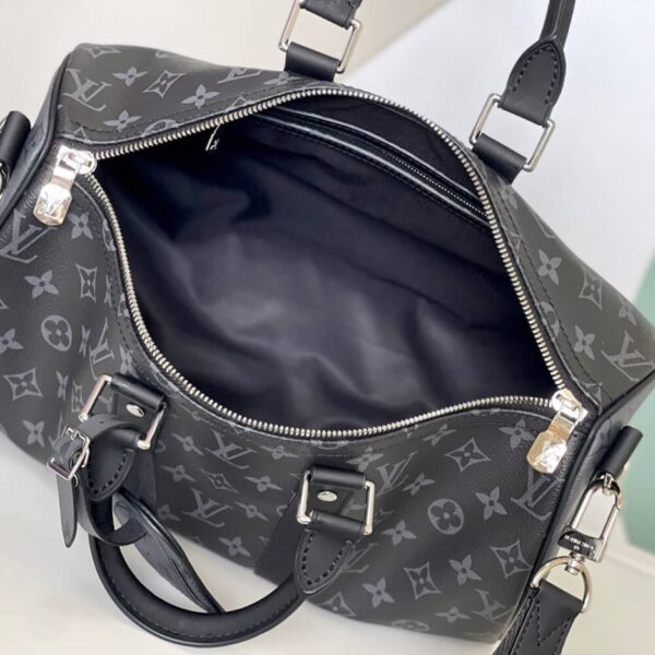 LV Keepall Bandouliere 35 - Image 8
