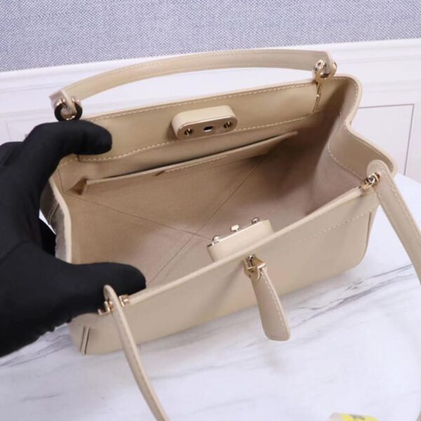 MEDIUM DIOR KEY BAG - Image 8