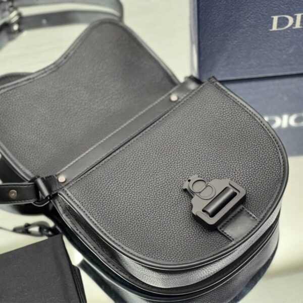 MINI GALLOP BAG WITH STRAP - Image 8