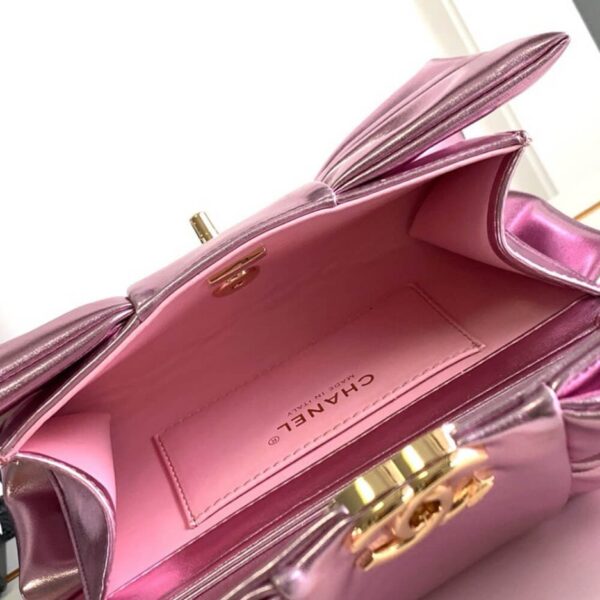 CHANEL Clutch - Image 8