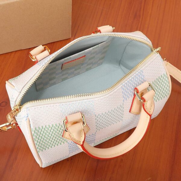 LV Speedy Bandouliere 20 - Image 8