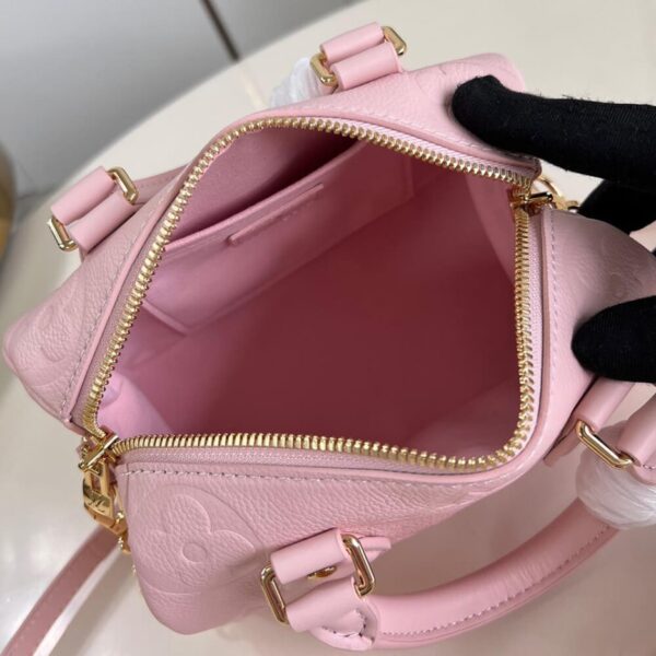 LV Speedy Bandoulière 20 - Image 8
