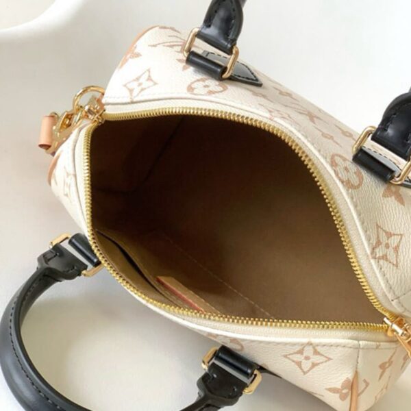 LV Speedy Bandoulière 20 - Image 8