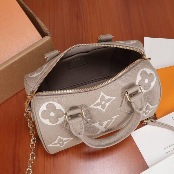LV Speedy Bandouliere 20 - Image 8