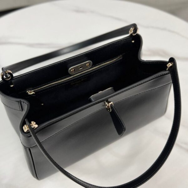 MEDIUM DIOR KEY BAG - Image 8