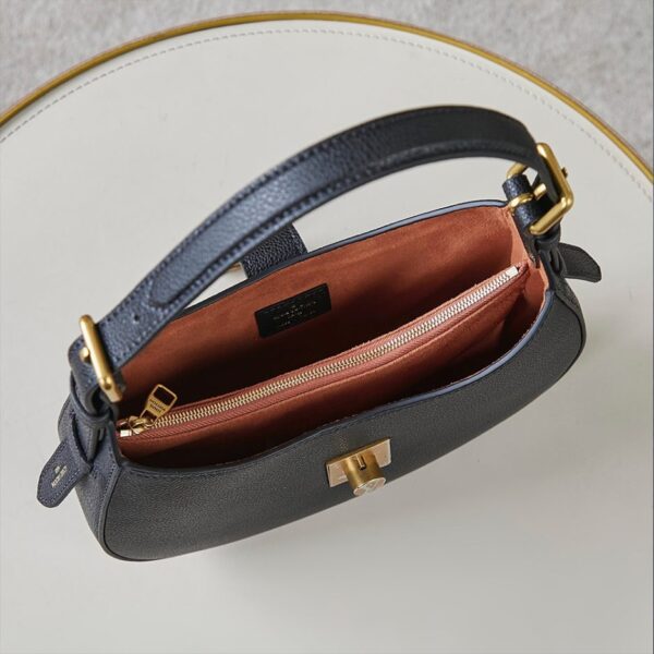 LV Low Key Shoulder Bag - Image 8