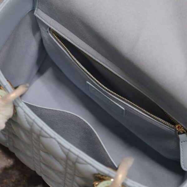 Medium Lady Dior Bag - Image 8