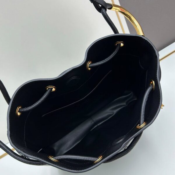 Large Dior Nolita Bag - Image 8