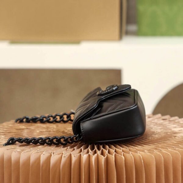 GG Marmont belt bag - Image 8