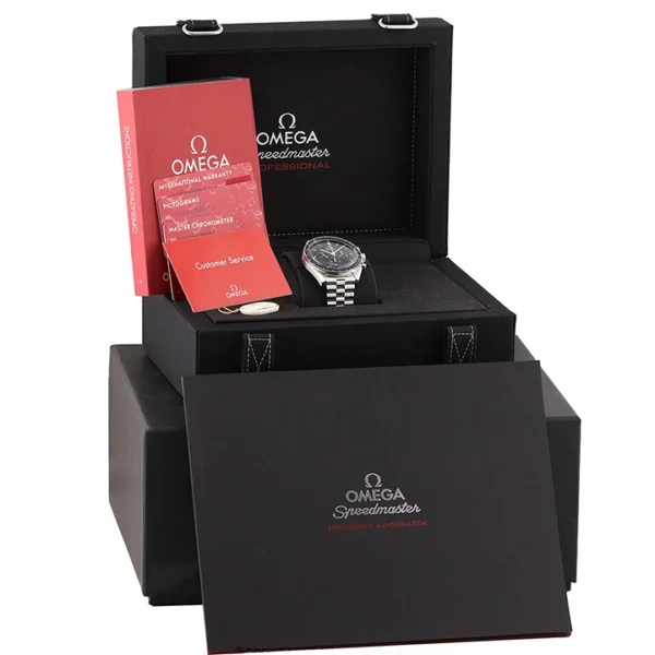 MOONWATCH PROFESSIONAL CO?AXIAL MASTER CHRONOMETER CHRONOGRAPH 42 MM-310.30.42.50.01.001 - Image 3