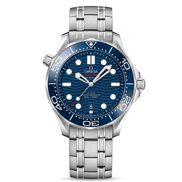 DIVER 300M CO?AXIAL MASTER CHRONOMETER 42 MM-210.30.42.20.03.001